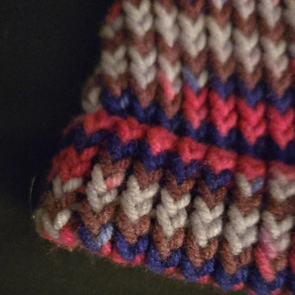 Pink Multicolor A - Picture 7 of 8